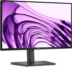 DELL Pro P P2226H écran plat de PC 54,6 cm (21.5") 1920 x 1080 pixels Full HD LCD Gris