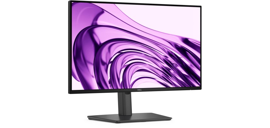 DELL Pro P P2226H écran plat de PC 54,6 cm (21.5") 1920 x 1080 pixels Full HD LCD Gris