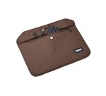 Thule Lithos TLS113 - Nuanced brown 33 cm (13") Housse Marron