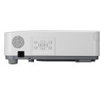 NEC P547UL Proiettore a raggio standard 3240 ANSI lumen 3LCD WUXGA (1920x1200) Bianco