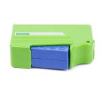 StarTech.com Nettoyeur de Fibres Optiques, Cassette de Nettoyage de Connecteurs de Fibres, Épurateur de Fibres LC, Épurateur de Câbles de Fibres Optiques, pour Câbles de Fibres Optiques LC/SC/ST/FC