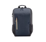 Mochila para portátil Travel de 15,6" HP 18 L Azul noche