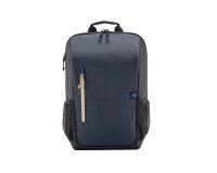 Mochila para portátil Travel de 15,6" HP 18 L Azul noche