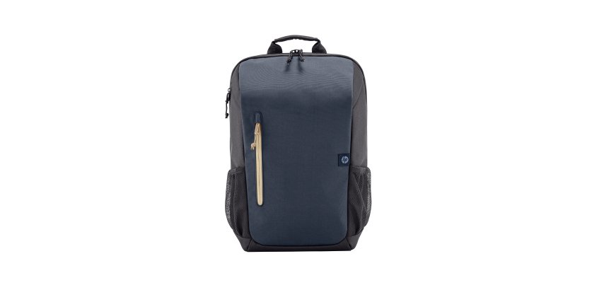 HP Travel 15,6 Blue Night Laptop Backpack, 18 liter