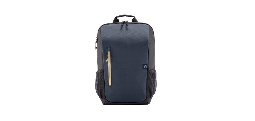 Mochila para portátil Travel de 15,6" HP 18 L Azul noche