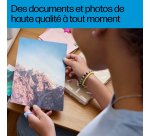 HP ENVY 6120e Inalámbrico All-in-One Color Impresora, Instant Ink; Impresión de fotografías