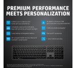 HP 975 Dual-Mode Wireless Keyboard