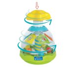Baby Happy Friends Spinning Top