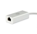 LevelOne USB-0402 scheda di rete e adattatore Ethernet 1000 Mbit/s