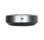 Targus AEM105GL haut-parleur portable et de fête Noir