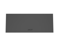 Acer ADK360 Avec fil Thunderbolt Noir
