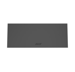 Acer ADK360 Avec fil Thunderbolt Noir