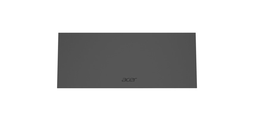 Acer ADK360 Avec fil Thunderbolt Noir