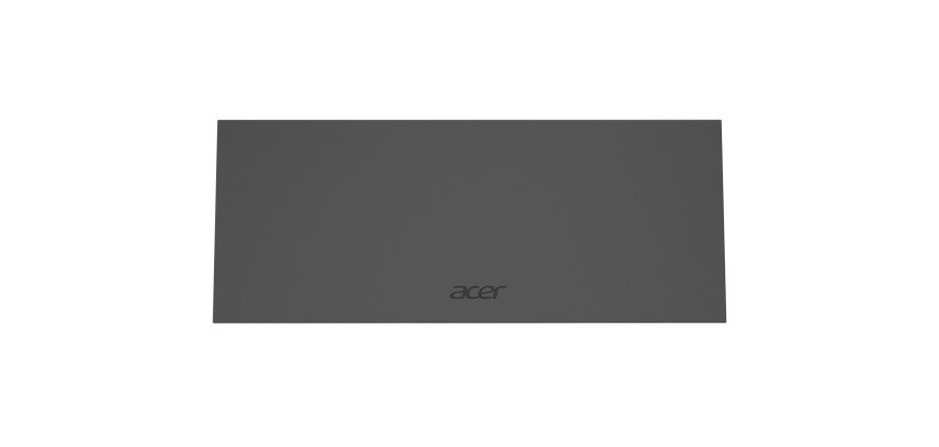 Acer ADK360 Avec fil Thunderbolt Noir