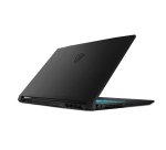 MSI Katana 17 HX B14WFK-020IT Intel® Core™ i7 i7-14650HX Laptop 43.9 cm (17.3") Quad HD 16 GB DDR5-SDRAM 1 TB SSD NVIDIA® GeForce RTX™ 5060 Laptop GPU Wi-Fi 6E (802.11ax) Windows 11 Home Black
