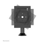Neomounts DS15-632BL1 Support de bureau pour tablette - max 3 kg | 6,6 lbs