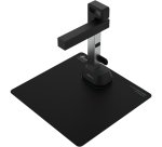 Canon IRIScan Desk 6 fotocamera per documento Nero, Argento CMOS USB 2.0