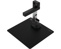 Canon IRIScan Desk 6 fotocamera per documento Nero, Argento CMOS USB 2.0