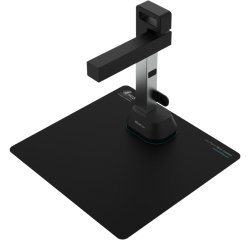 Canon IRIScan Desk 6 document camera Black, Silver CMOS USB 2.0