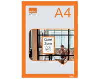 Cadre magnétique, A4