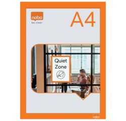 Cadre magnétique, A4