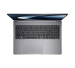 ASUS ExpertBook P3 P3605CVA-MB0017X Intel® Core™ i5 i5-13420H Ordinateur portable 40,6 cm (16") WUXGA 16 Go DDR5-SDRAM 512 Go SSD Wi-Fi 6 (802.11ax) Windows 11 Pro Gris