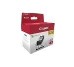 Canon 0318C010 cartuccia d'inchiostro 2 pz Originale Resa elevata (XL) Nero