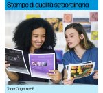 HP Cartuccia toner originale nero ad altissima capacità LaserJet 217Z