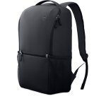 DELL CP3724 40,6 cm (16") Mochila Negro