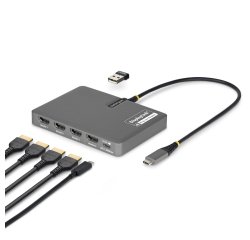 En_startech.com quad-usb-hdmi-adapt station d'acc