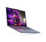 Lenovo Yoga Pro 9 16IAH10 Intel Core Ultra 9 285H Ordinateur portable 40,6 cm (16") Écran tactile 3.2K 64 Go LPDDR5x-SDRAM 2 To SSD NVIDIA GeForce RTX 5070 Wi-Fi 7 (802.11be) Windows 11 Home Français Bleu