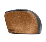 Lenovo Go souris Bureau Droitier RF sans fil Optique 2400 DPI