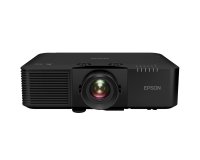 Epson EB-L895U Projecteur à focale standard 8000 ANSI lumens 3LCD WUXGA (1920x1200) Noir