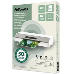 Pochette de plastification, A4, 160 microns