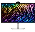 DELL Pro P P2726DEB 68,6 cm (27") LCD 2560 x 1440 pixels Quad HD