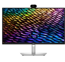 DELL Pro P P2726DEB 68,6 cm (27") LCD 2560 x 1440 pixels Quad HD