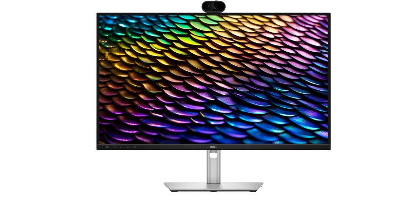 DELL Pro P P2726DEB 68,6 cm (27") LCD 2560 x 1440 pixels Quad HD