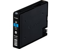 Canon Cartouche d'encre photo cyan PGI-29PC