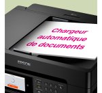Epson WorkForce Pro WorkForce WF-7840DTWF