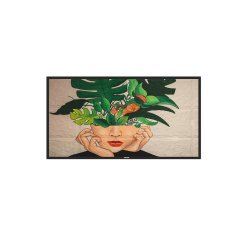 Philips 65BDL4511D/00 Écran d'affichage dynamique Carte A numérique 165,1 cm (65") 500 cd/m² 4K Ultra HD Noir 24/7