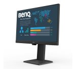 BenQ BL2486TC Monitor PC 60,5 cm (23.8") 1920 x 1080 Pixel Full HD Nero