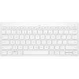 HP Clavier Bluetooth multi-périphériques compact 350