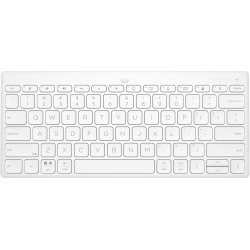 HP Clavier Bluetooth multi-périphériques compact 350