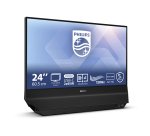 Philips 24B2D5300/00 écran plat de PC 60,5 cm (23.8") 1920 x 1080 pixels