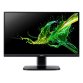 Acer KA2 KA242Y G Monitor PC 60,5 cm (23.8") 1920 x 1080 Pixel Full HD Nero
