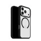 OtterBox React MagSafe Apple iPhone 17 Pro Black Crystal - clear/black
