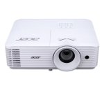 Acer P5550 Projecteur à focale standard 5200 ANSI lumens DLP 1080p (1920x1080) Compatibilité 3D Blanc