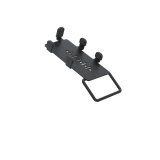 Ergonomic Solutions SpacePole Payment PAX035-MH-02 accessoire de système de paiement en point de vente Monture POS Noir Métal