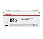 Canon 040 Cartouche de toner 1 pièce(s) Original Magenta
