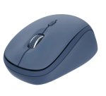 Trust Yvi+ mouse Home Ambidextrous RF Wireless Optical 1600 DPI